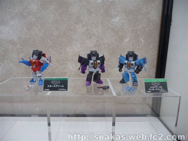 Summer Wonderfest 2015   Diaclone Reboot, Masterpiece, Blackarachania, Gokin Transformers, More Images  (38 of 70)